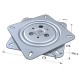 SWIVEL PLATE 174x174 / 80kg